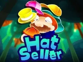 Hat Seller