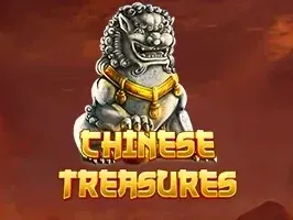 Chinese Treasures