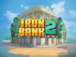 Iron Bank 2