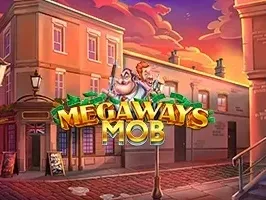 Megaways Mob screenshot